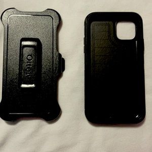 iPhone 11 Pro Max Otterbox never used